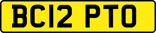 BC12PTO