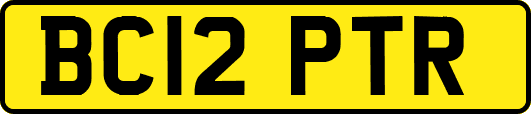 BC12PTR