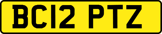 BC12PTZ