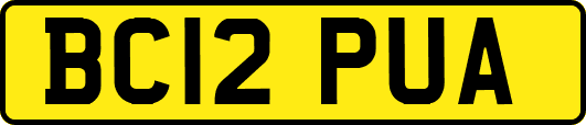 BC12PUA