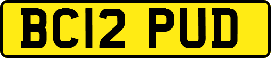 BC12PUD