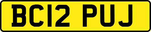 BC12PUJ