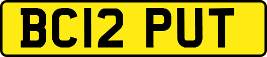 BC12PUT