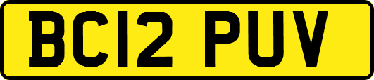 BC12PUV