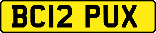 BC12PUX