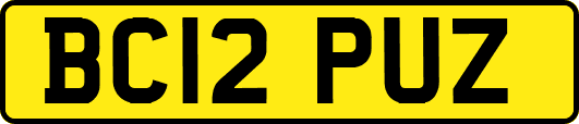 BC12PUZ