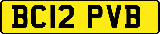 BC12PVB