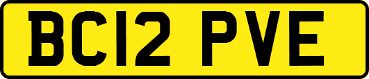 BC12PVE