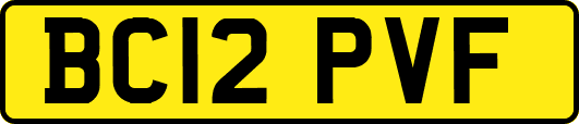 BC12PVF