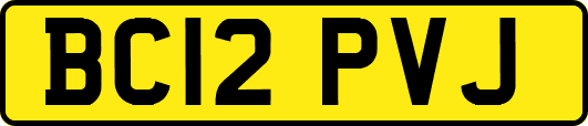 BC12PVJ