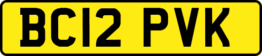 BC12PVK