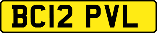 BC12PVL