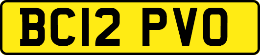 BC12PVO