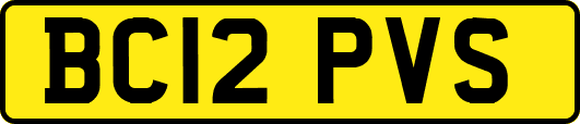 BC12PVS
