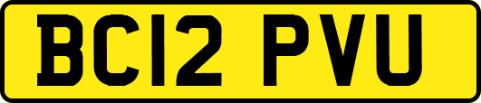 BC12PVU