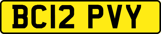 BC12PVY