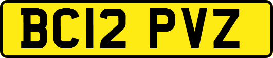 BC12PVZ