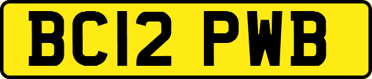 BC12PWB