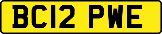 BC12PWE