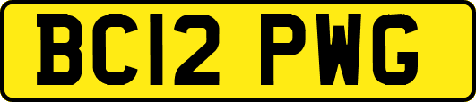 BC12PWG
