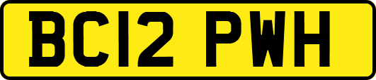 BC12PWH
