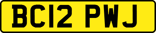 BC12PWJ