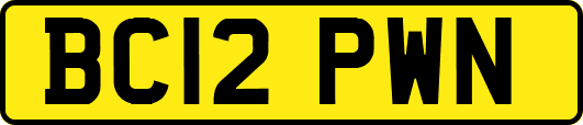 BC12PWN