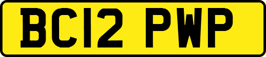 BC12PWP