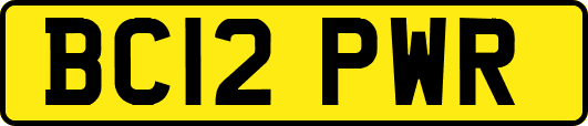 BC12PWR
