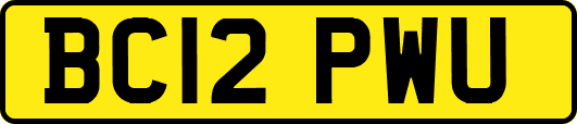 BC12PWU