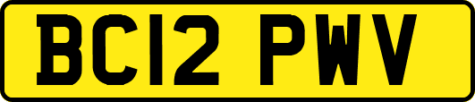 BC12PWV