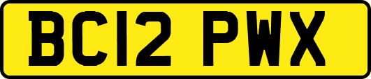 BC12PWX