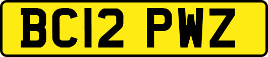 BC12PWZ