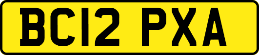 BC12PXA