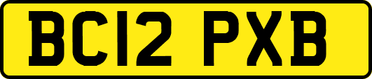 BC12PXB