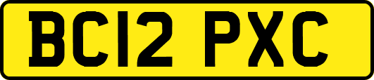 BC12PXC