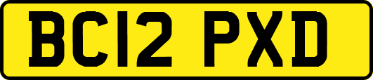 BC12PXD