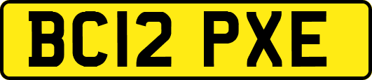 BC12PXE
