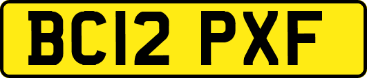 BC12PXF