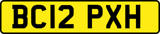 BC12PXH