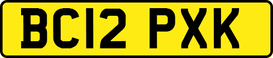 BC12PXK
