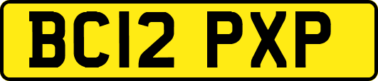 BC12PXP