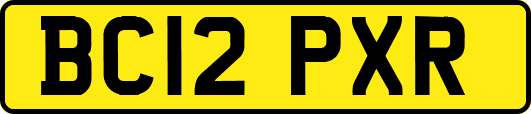 BC12PXR