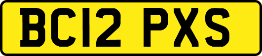 BC12PXS
