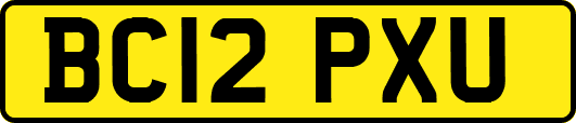 BC12PXU