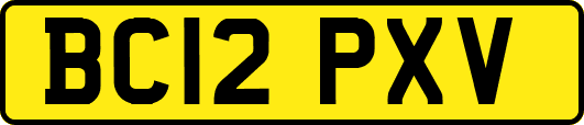 BC12PXV