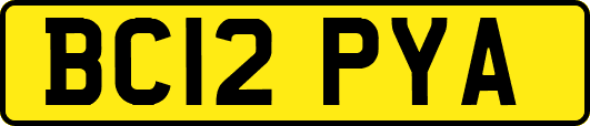 BC12PYA