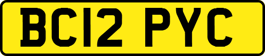 BC12PYC
