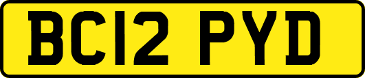 BC12PYD