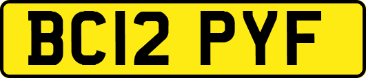 BC12PYF